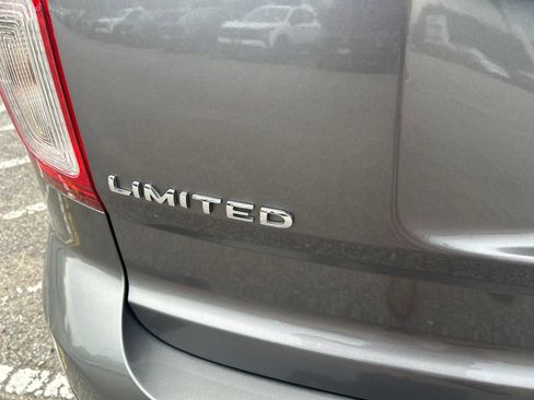 Used 2013 Ford Explorer Limited AWD/4WD image 5
