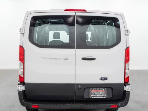 Used 2016 Ford Transit 150 130 Low Roof image 9