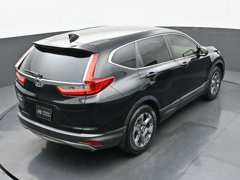 Used 2018 Honda CR-V EX-L image 37