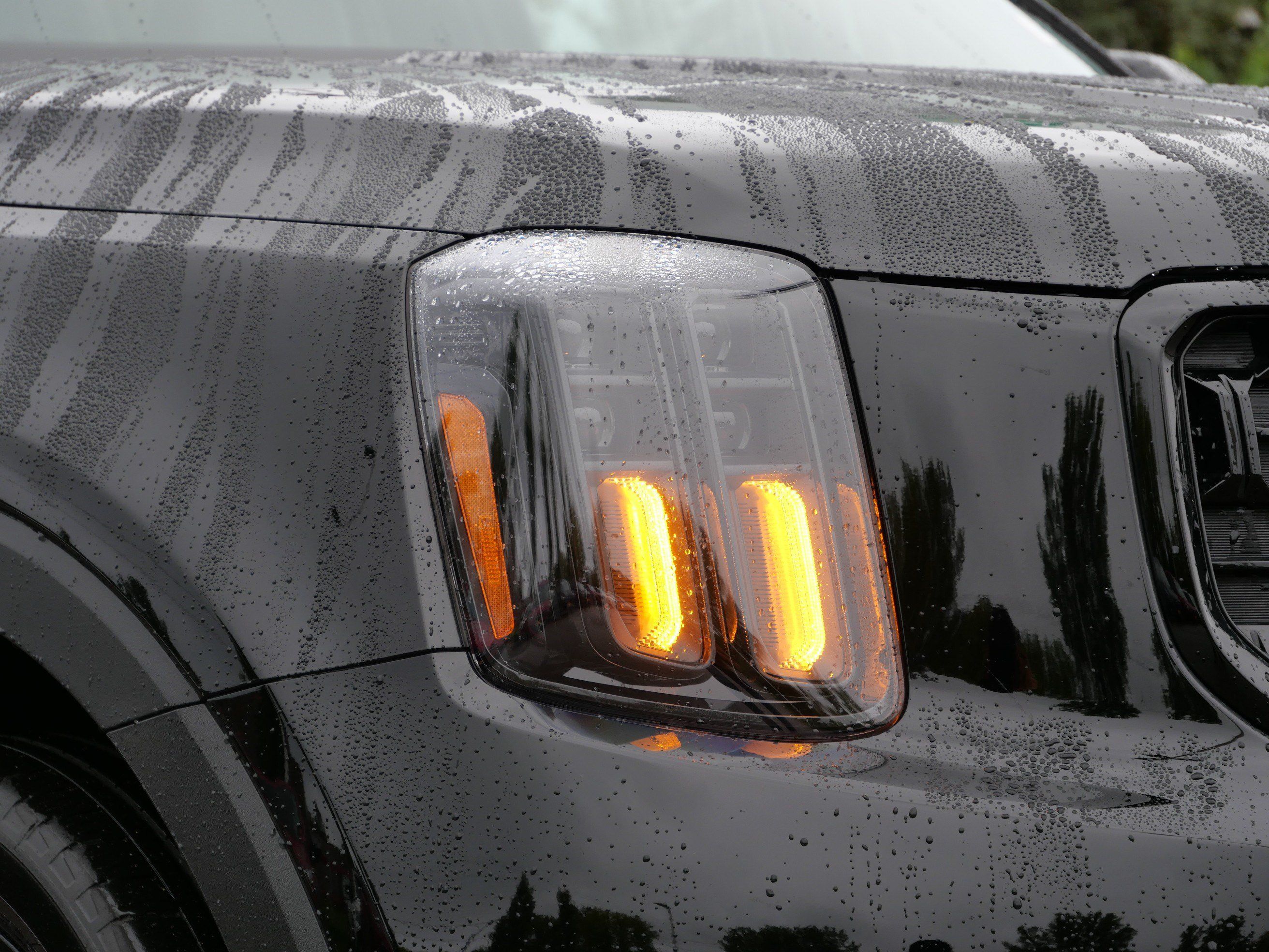 Used 2024 Kia Telluride EX X-Line AWD/4WD image 16