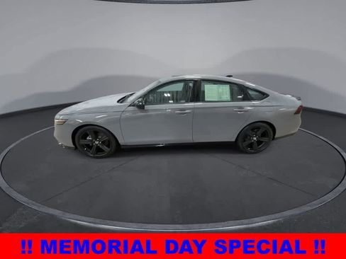Used 2023 Honda Accord Sport image 5