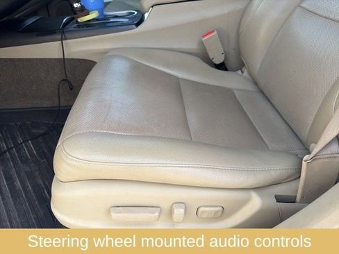 Used 2016 Acura RDX AWD w/ Technology Package image 9