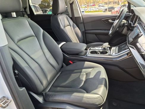 Used 2023 Audi Q7 2.0T Premium Plus w/ Premium Plus Package AWD/4WD image 29