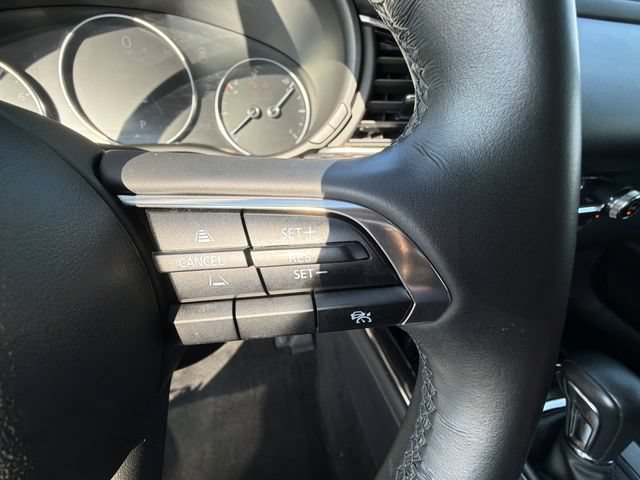 Used 2025 MAZDA CX-30 AWD 2.5 S w/ Preferred Package image 31
