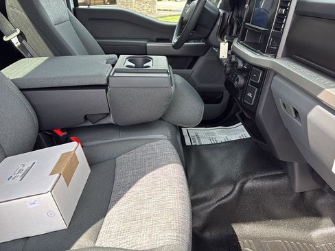 New 2026 Ford F350 XLT w/ XLT Value Package image 13