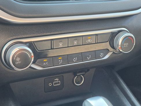 Used 2022 Nissan Altima 2.5 S w/ Driver Assist Package FWD image 14