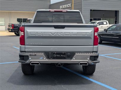 New 2026 Chevrolet Silverado 1500 LT w/ Z71 Off-Road Package