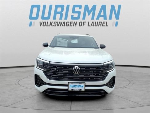 New 2026 Volkswagen Atlas Cross Sport SEL R-Line AWD/4WD image 6