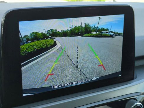 Used 2023 Ford Escape Active FWD image 29