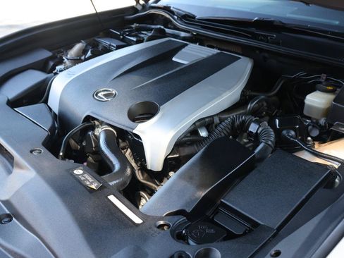 Used 2013 Lexus GS 350 w/ Luxury Pkg RWD image 46