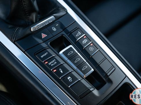 Used 2012 Porsche 911 Carrera S RWD image 36