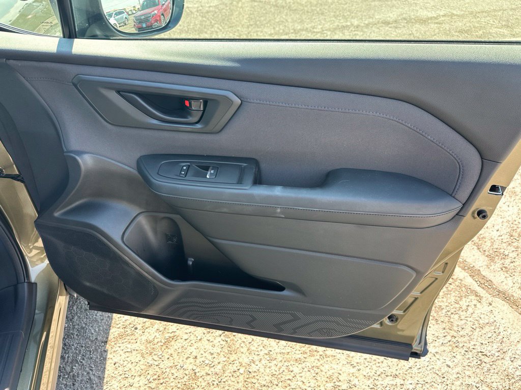 Certified 2026 Subaru Forester Premium AWD/4WD image 13