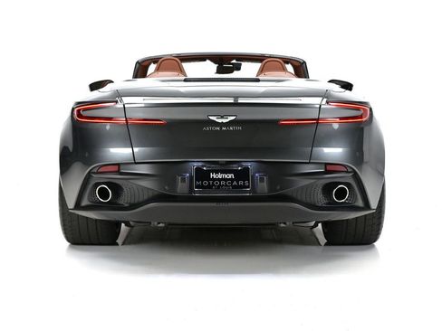 Used 2019 Aston Martin DB11 Volante RWD image 5