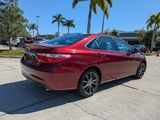 Used 2017 Toyota Camry XSE image 4