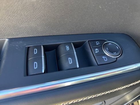 New 2026 GMC Acadia Denali w/ Super Cruise Package image 22