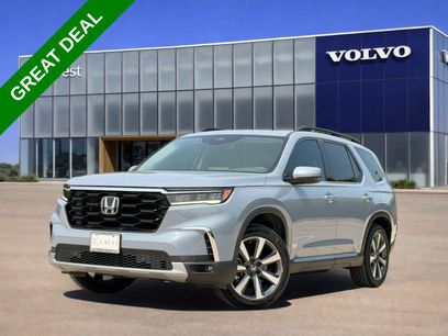 Used 2024 Honda Pilot Touring