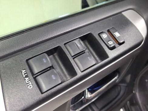Certified 2021 Toyota 4Runner Limited AWD/4WD image 22