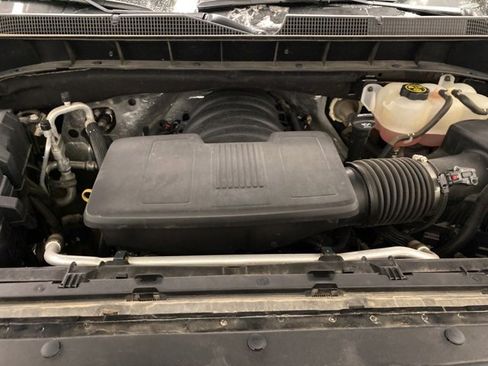 Used 2021 Chevrolet Silverado 1500 High Country w/ Safety Package II image 26