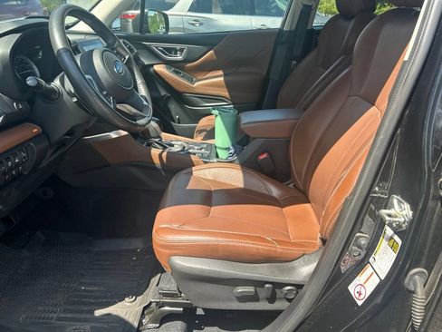 Used 2019 Subaru Forester Touring w/ Popular Package #3 AWD/4WD image 7