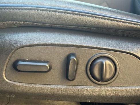 Used 2024 Buick Envista Sport Touring w/ Convenience I Package image 20