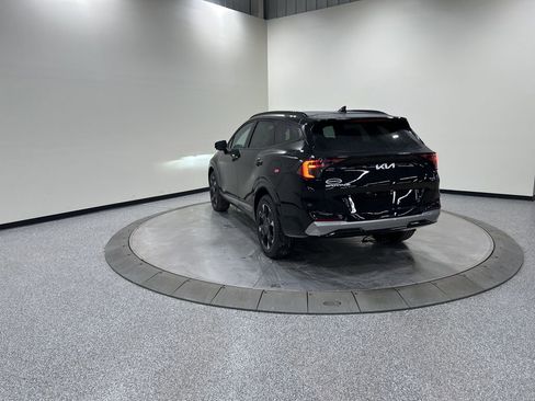 New 2026 Kia Sportage SX image 7
