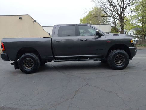 Used 2020 RAM 2500 Big Horn w/ Level 2 Equipment Group AWD/4WD image 41