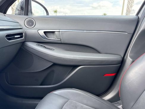 Used 2020 Hyundai Sonata SEL Plus w/ Cargo Package FWD image 27