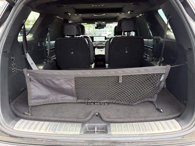 Used 2024 Hyundai Palisade Calligraphy FWD image 19