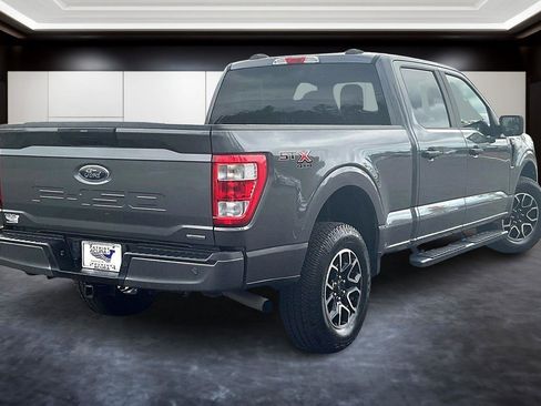 Used 2022 Ford F150 XL w/ STX Appearance Package image 2
