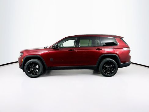 Used 2023 Jeep Grand Cherokee L Laredo AWD/4WD image 4