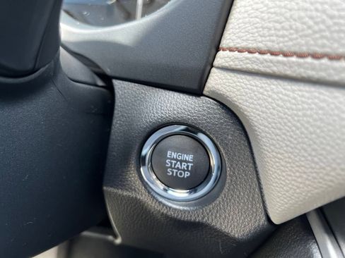 New 2025 Toyota RAV4 XLE image 25