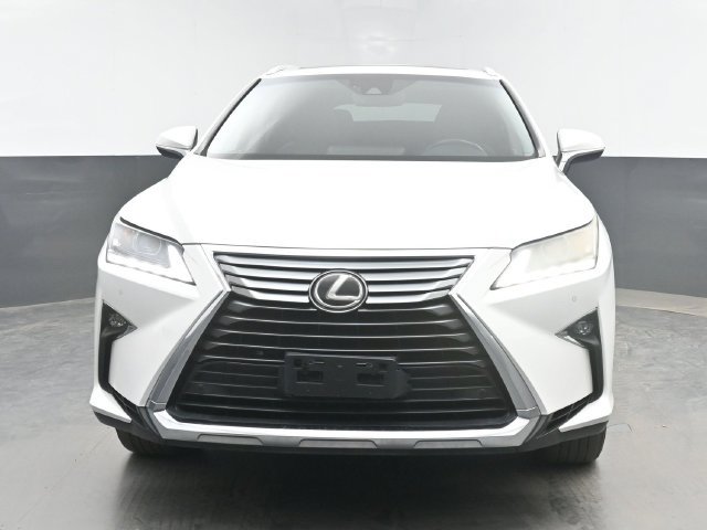 Used 2018 Lexus RX 350 AWD w/ Premium Package image 3