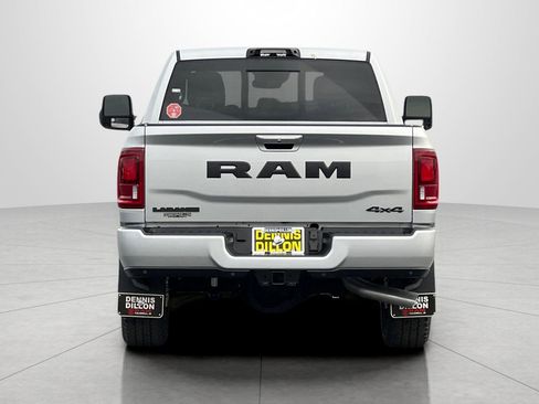 New 2026 RAM 3500 Laramie image 6