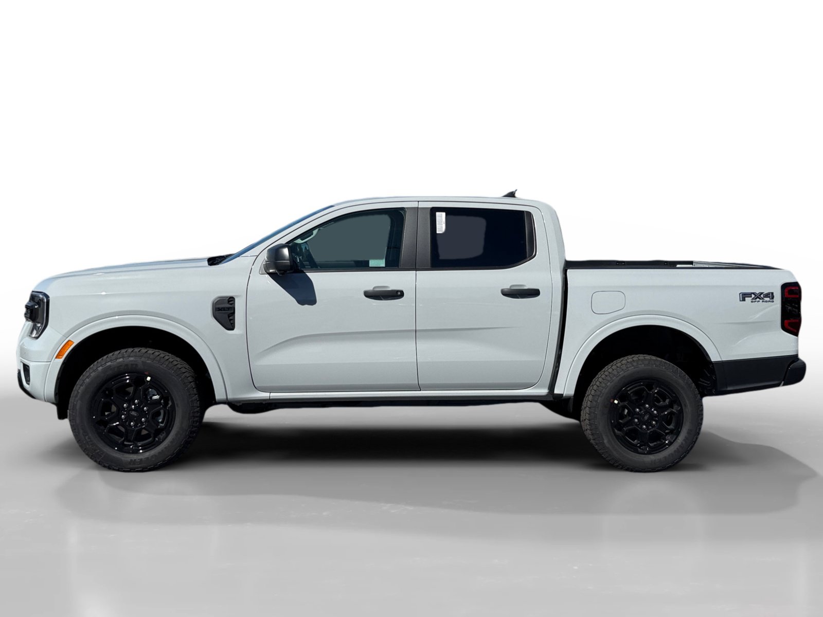 New 2026 Ford Ranger XLT AWD/4WD image 2
