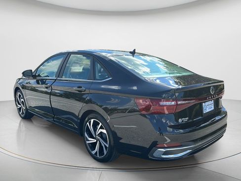 New 2026 Volkswagen Jetta SEL FWD image 3