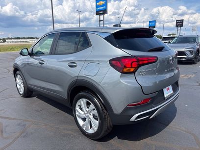 New 2026 Buick Encore GX Preferred w/ Comfort Package