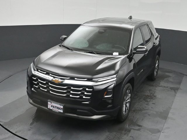 Used 2026 Chevrolet Equinox LT AWD/4WD image 46