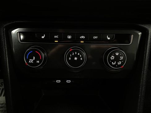 Certified 2023 Volkswagen Tiguan S image 22