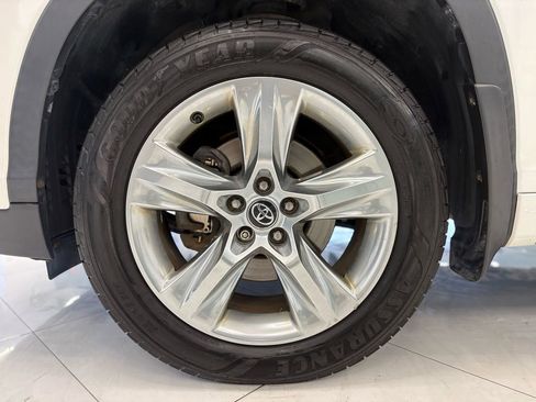 Used 2018 Toyota Highlander Limited w/ Protection Package #3 image 45