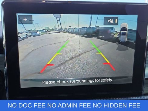 Used 2021 Lincoln Corsair FWD image 22