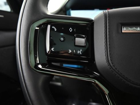 Used 2023 Land Rover Range Rover Sport SE Dynamic image 36