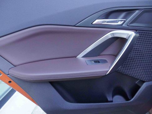 Certified 2025 BMW X2 xDrive28i image 31