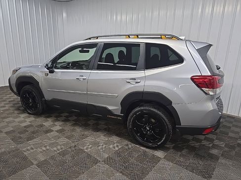 Used 2022 Subaru Forester Wilderness image 4