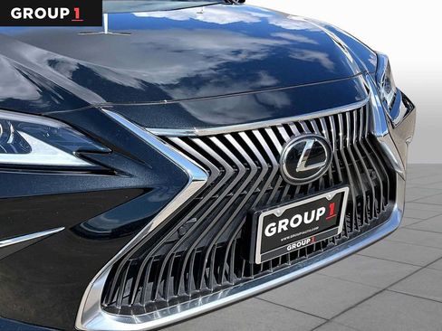 Certified 2021 Lexus ES 350 w/ Premium Package FWD image 27