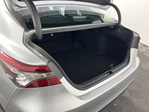 Used 2024 Toyota Camry XLE image 26