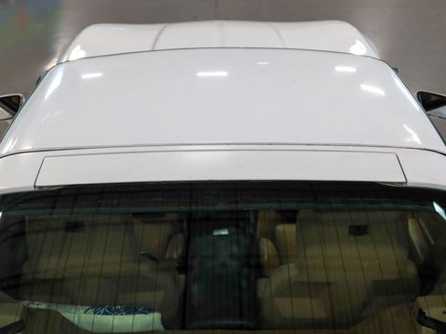 Used 1993 Chevrolet Corvette Coupe image 25