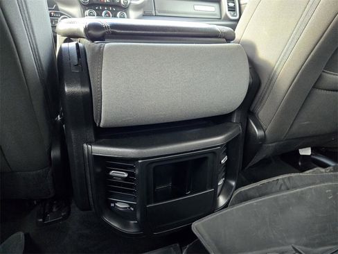 Used 2023 RAM 1500 Big Horn image 11