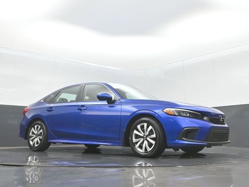 Certified 2024 Honda Civic LX image 26
