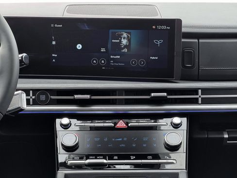 New 2026 Hyundai Santa Fe Limited image 20