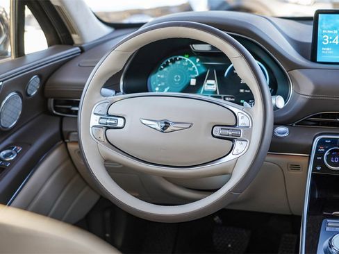 Used 2023 Genesis GV80 3.5T w/ Cargo Package image 18